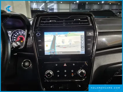 KGM - SSANGYONG TIVOLI GASOLINE 1.5 2WD
