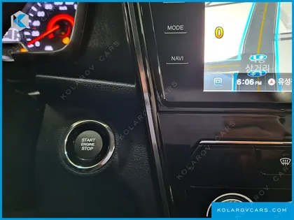 KGM - SSANGYONG TIVOLI GASOLINE 1.5 2WD