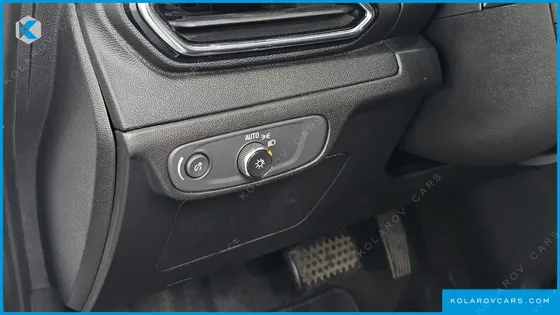 CHEVROLET (GM DAEWOO) BOLT EV EV PREMIER