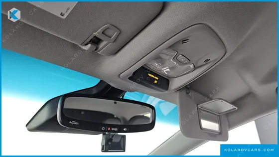 CHEVROLET (GM DAEWOO) BOLT EV EV PREMIER