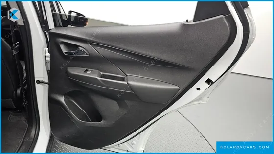 CHEVROLET (GM DAEWOO) BOLT EV EV PREMIER