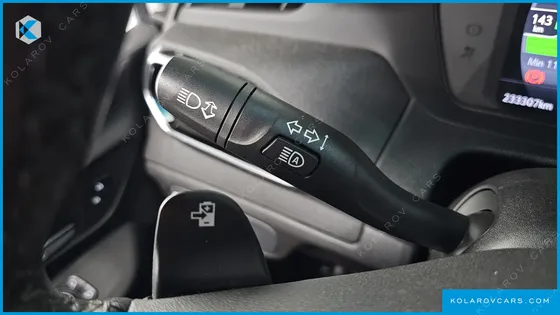 CHEVROLET (GM DAEWOO) BOLT EV EV PREMIER