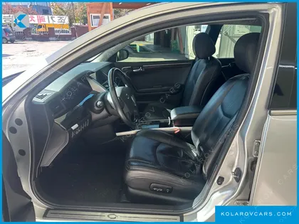 RENAULT KOREA SM7 LE