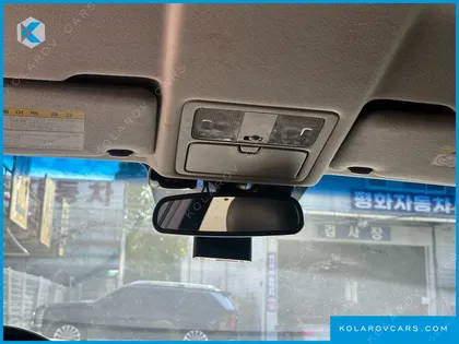 RENAULT KOREA SM7 LE