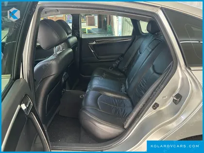 RENAULT KOREA SM7 LE