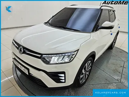 KGM - SSANGYONG TIVOLI DIESEL 1.6 2WD