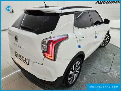 KGM - SSANGYONG TIVOLI DIESEL 1.6 2WD