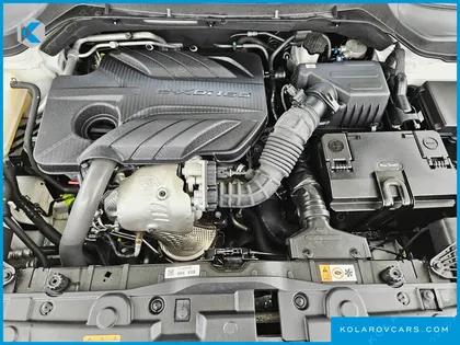 KGM - SSANGYONG TIVOLI DIESEL 1.6 2WD