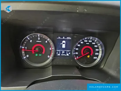 KGM - SSANGYONG TIVOLI DIESEL 1.6 2WD