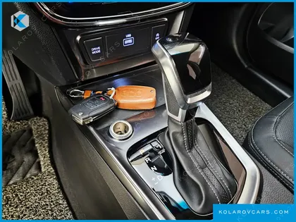 KGM - SSANGYONG TIVOLI DIESEL 1.6 2WD