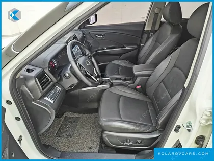 KGM - SSANGYONG TIVOLI DIESEL 1.6 2WD