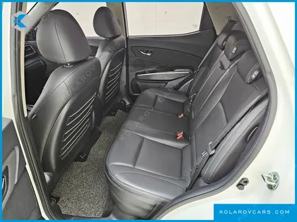 KGM - SSANGYONG TIVOLI DIESEL 1.6 2WD