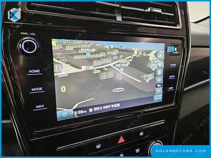 KGM - SSANGYONG TIVOLI DIESEL 1.6 2WD