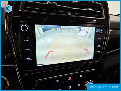 KGM - SSANGYONG TIVOLI DIESEL 1.6 2WD