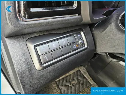 KGM - SSANGYONG TIVOLI DIESEL 1.6 2WD