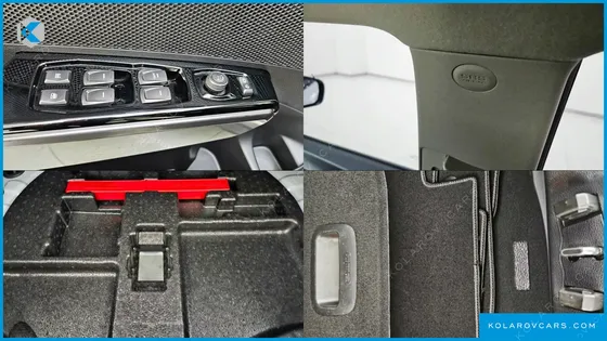 KGM - SSANGYONG TIVOLI DIESEL 1.6 2WD