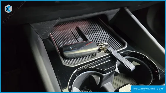 BMW 5 SERIES 520I M SPORT