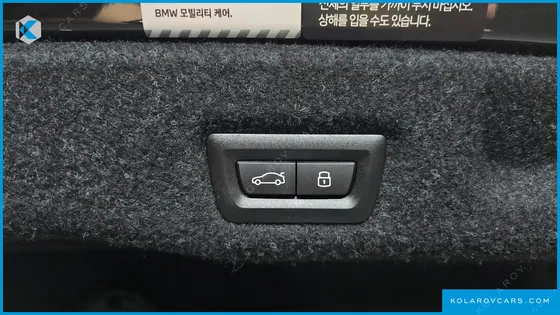 BMW 5 SERIES 520I M SPORT