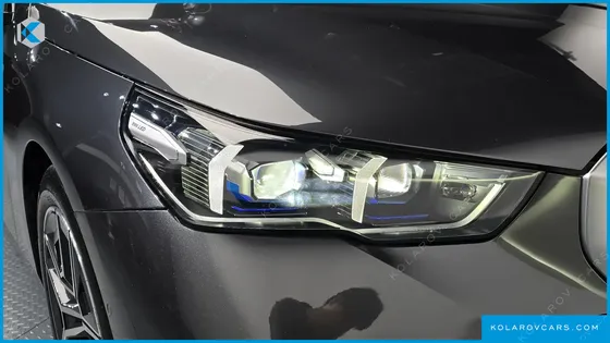 BMW 5 SERIES 520I M SPORT