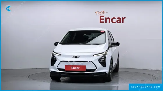 CHEVROLET (GM DAEWOO) BOLT EV EV PREMIER