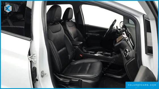 CHEVROLET (GM DAEWOO) BOLT EV EV PREMIER