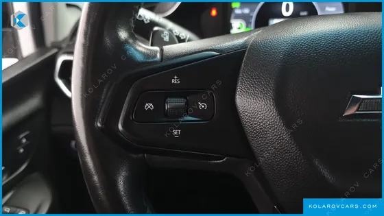 CHEVROLET (GM DAEWOO) BOLT EV EV PREMIER