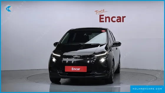CHEVROLET (GM DAEWOO) BOLT EV EV PREMIER