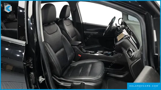 CHEVROLET (GM DAEWOO) BOLT EV EV PREMIER