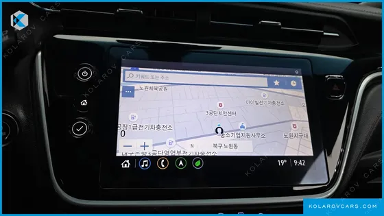 CHEVROLET (GM DAEWOO) BOLT EV EV PREMIER