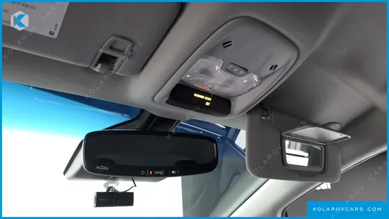 CHEVROLET (GM DAEWOO) BOLT EV EV PREMIER