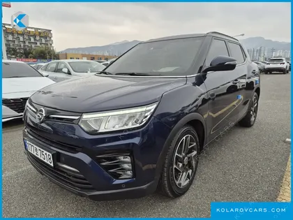 KGM - SSANGYONG TIVOLI GASOLINE 1.5 2WD