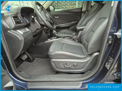 KGM - SSANGYONG TIVOLI GASOLINE 1.5 2WD
