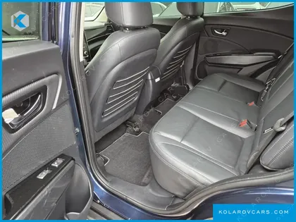 KGM - SSANGYONG TIVOLI GASOLINE 1.5 2WD