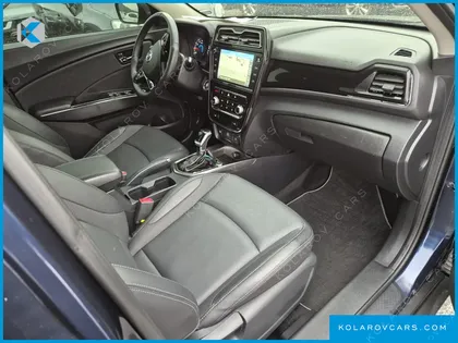 KGM - SSANGYONG TIVOLI GASOLINE 1.5 2WD