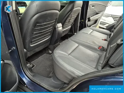 KGM - SSANGYONG TIVOLI GASOLINE 1.5 2WD