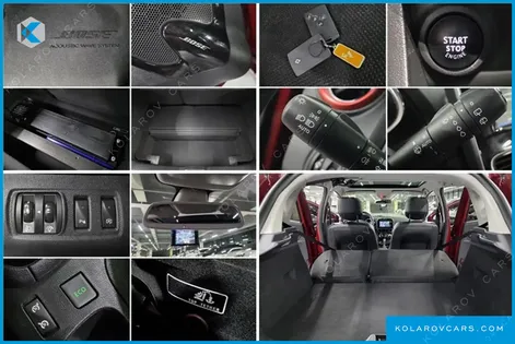 RENAULT KOREA CLIO INTENS PANORAMIC
