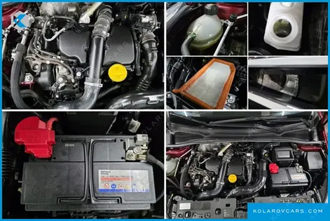 RENAULT KOREA CLIO INTENS PANORAMIC