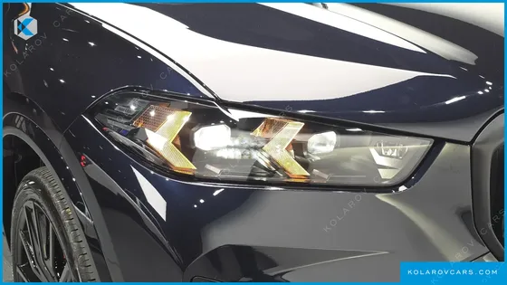 BMW X5 XDRIVE 40D M SPORT PRO