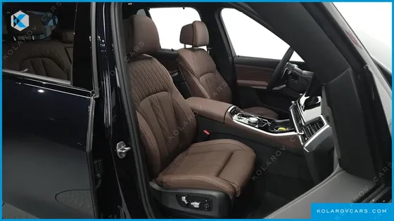 BMW X5 XDRIVE 40D M SPORT PRO