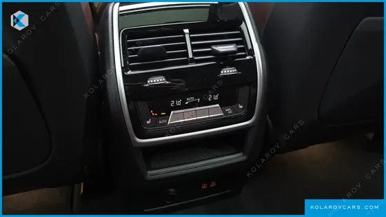 BMW X5 XDRIVE 40D M SPORT PRO