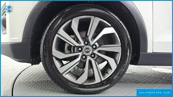 KGM - SSANGYONG TIVOLI GASOLINE 1.5 2WD
