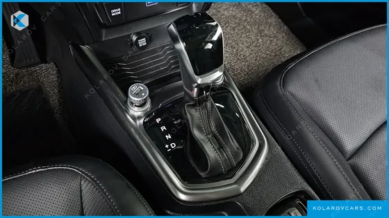 KGM - SSANGYONG TIVOLI GASOLINE 1.5 2WD
