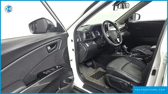 KGM - SSANGYONG TIVOLI GASOLINE 1.5 2WD