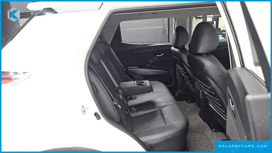 KGM - SSANGYONG TIVOLI GASOLINE 1.5 2WD