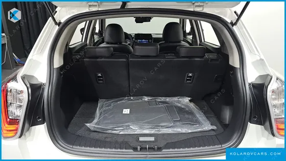KGM - SSANGYONG TIVOLI GASOLINE 1.5 2WD