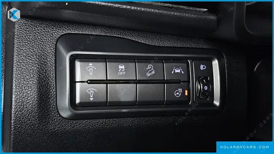 KGM - SSANGYONG TIVOLI GASOLINE 1.5 2WD