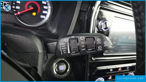 KGM - SSANGYONG TIVOLI GASOLINE 1.5 2WD