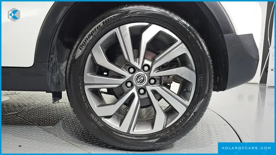 KGM - SSANGYONG TIVOLI GASOLINE 1.5 2WD