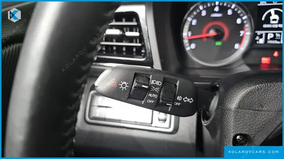 KGM - SSANGYONG TIVOLI GASOLINE 1.5 2WD