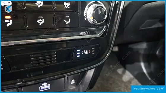 KGM - SSANGYONG TIVOLI GASOLINE 1.5 2WD